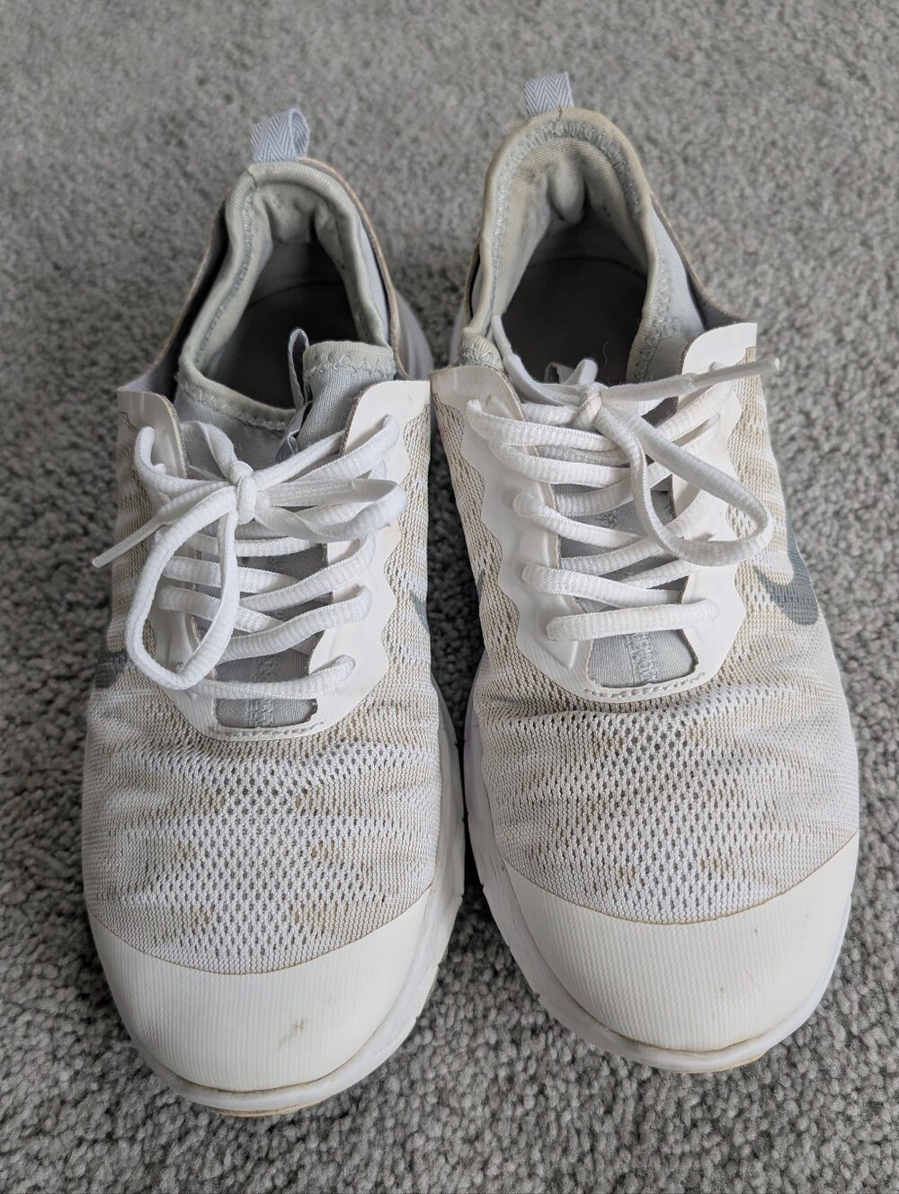 Women's Nike Bermuda Spikeless Golf Shoe